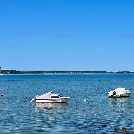 Stuuv Dree דירה גלטינג