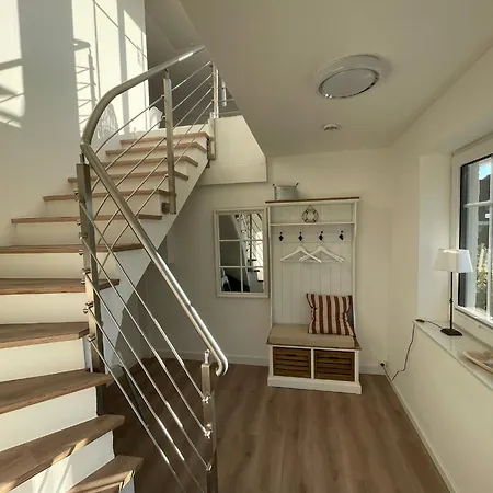 Apartamento Stuuv Dree