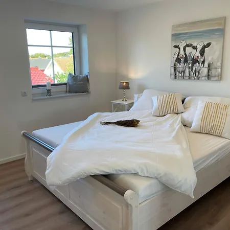 Stuuv Dree Appartement