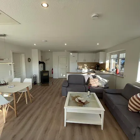 Stuuv Dree Appartement