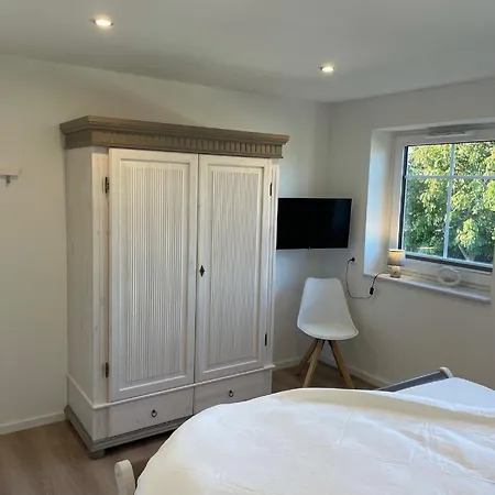 Stuuv Dree Appartement Gelting