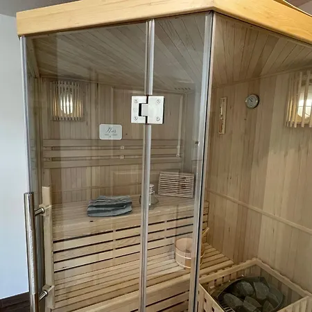 Stuuv Dree Appartement