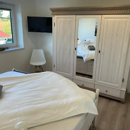 Appartement Stuuv Dree *