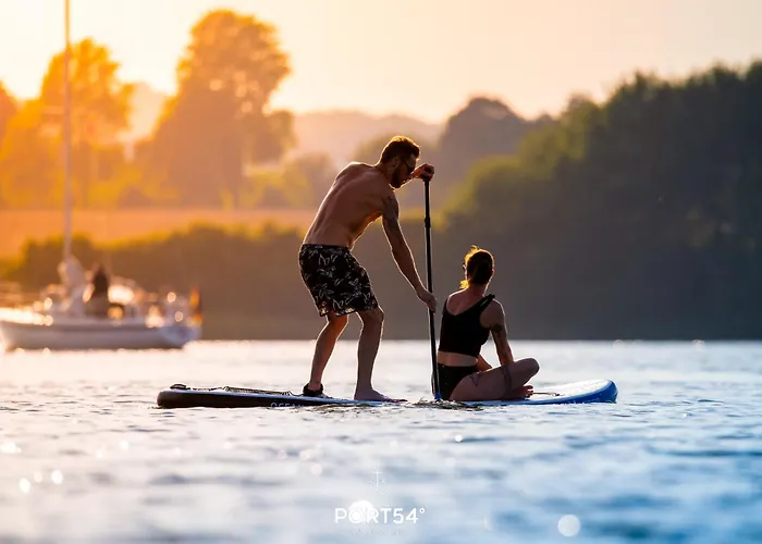 Appartamento Stuuv Dree Gelting