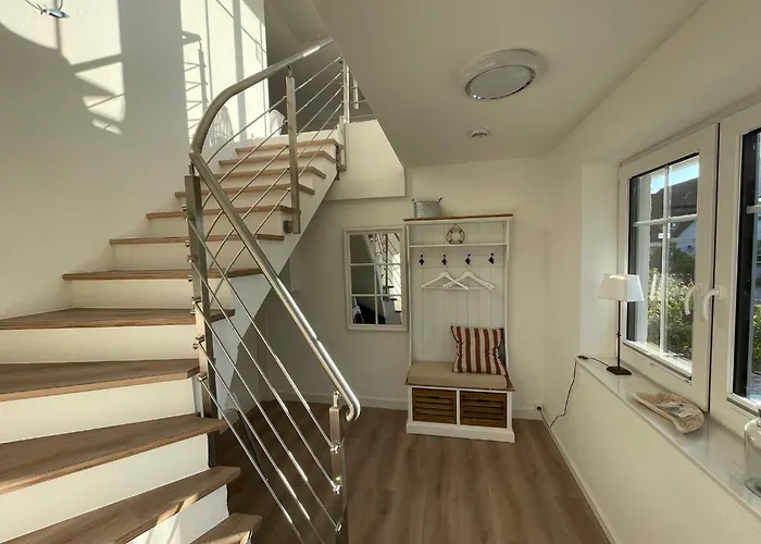 Appartamento Stuuv Dree