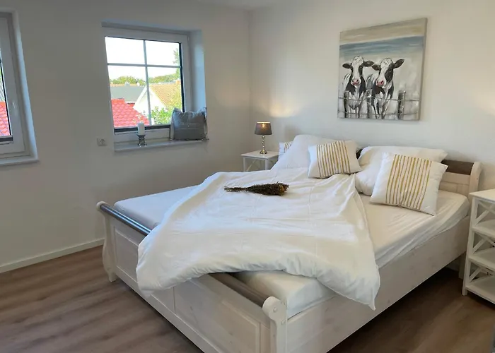 Stuuv Dree Appartamento