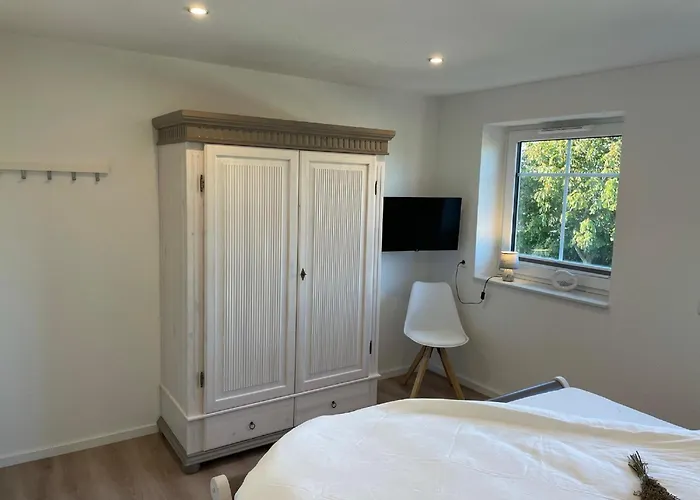 Stuuv Dree Appartamento Gelting