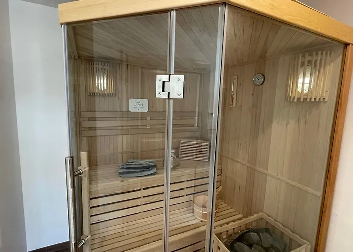 Stuuv Dree Appartamento